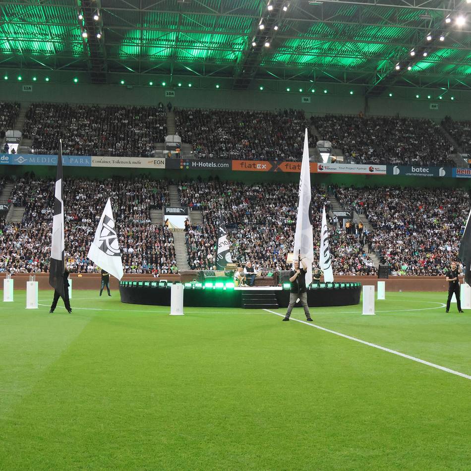 Fans verzeihen Neuhaus: Mehr als „ausreichend“ ist es bei Borussia noch nicht