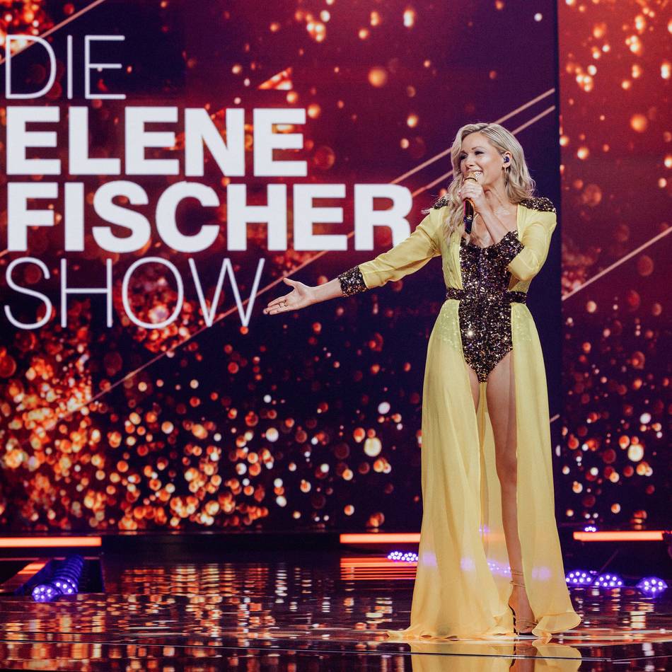 Aufzeichnung in Düsseldorf: Keine Weihnachtsshow von Helene Fischer – so reagieren die Fans
