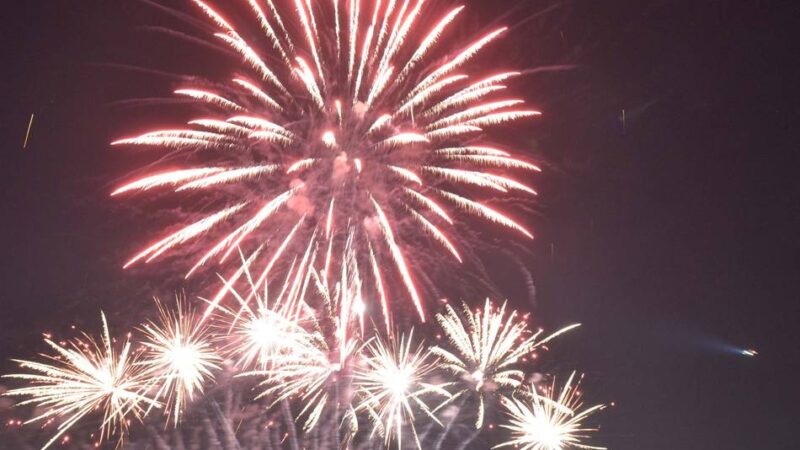 Tierschützer kritisiert Feuerwerk bei „Kaarst Total“:  „Kein Tier sollte wegen ein paar Minuten Spaß so sinnlos leiden müssen“