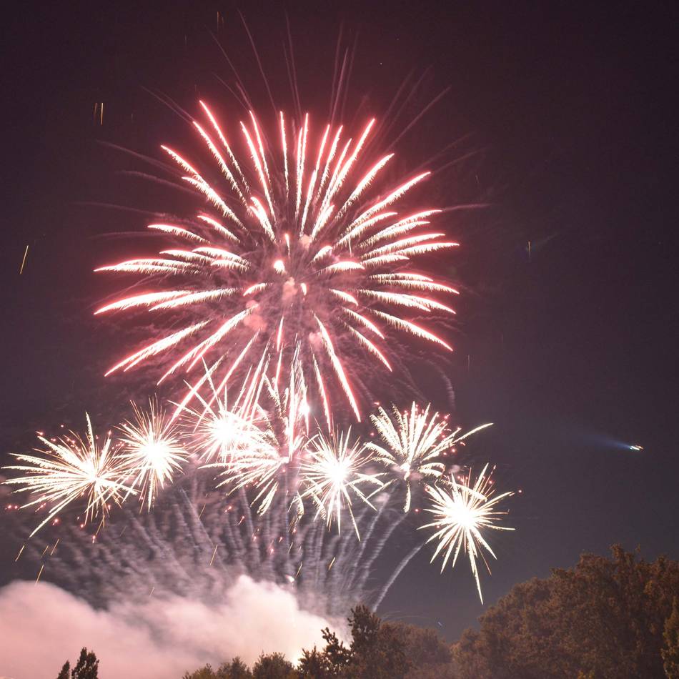 Tierschützer kritisiert Feuerwerk bei „Kaarst Total“:  „Kein Tier sollte wegen ein paar Minuten Spaß so sinnlos leiden müssen“