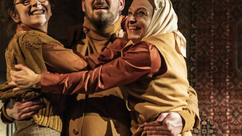 Kulturkreis Radevormwald: Darauf dürfen sich Theaterbesucher freuen