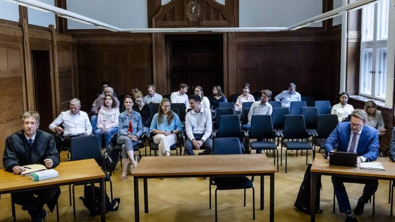 Klage gegen Oberbürgermeister: War die Wende für den neuen Opern-Standort rechtens? Jetzt hat das Gericht entschieden