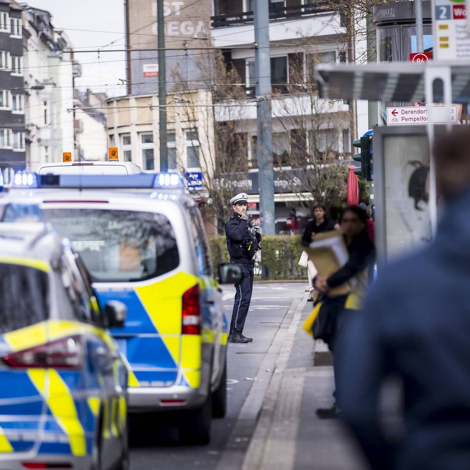 Erstes Verbot ausgesprochen: 31-jähriger Gewalttäter darf Bahnhofsviertel nicht mehr betreten