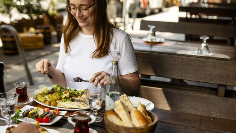 Little Tokyo war gestern: Das sind Düsseldorfs spannendste Gastro-Meilen
