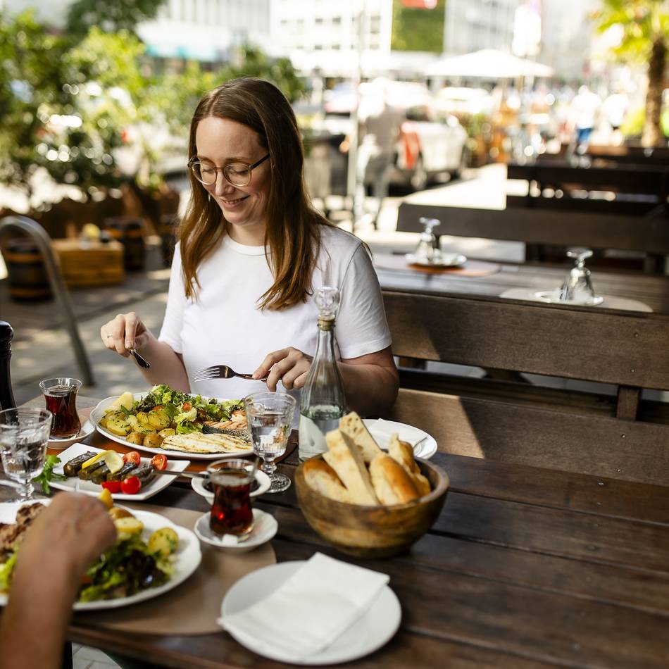 Little Tokyo war gestern: Das sind Düsseldorfs spannendste Gastro-Meilen