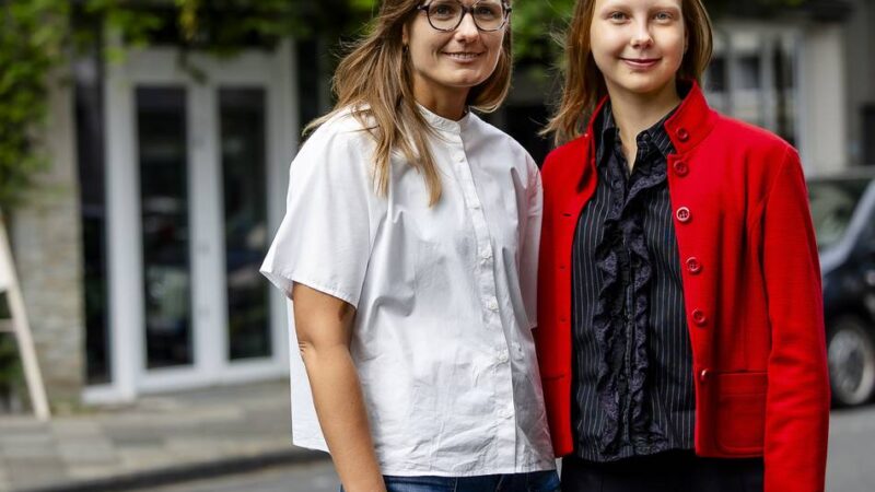 Parlamentarisches Partenschafts-Programm: Mit dem Bundestag für ein Jahr in die USA – „Die erste Hürde habe ich schon mal geschafft“