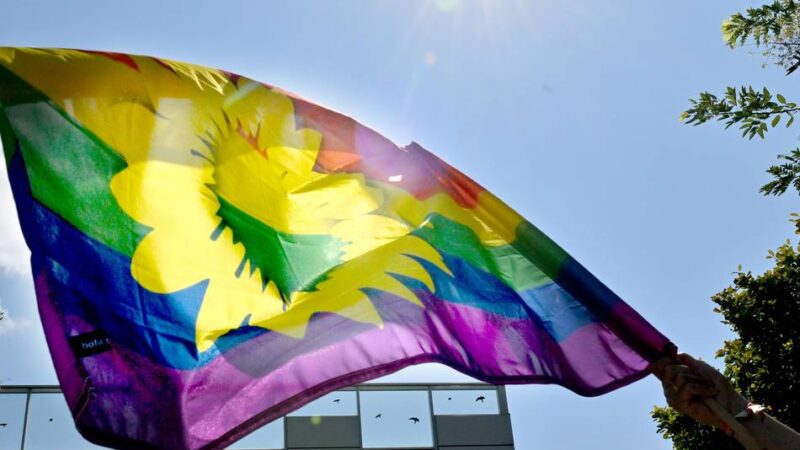 Kommentar: CSD ist ein demokratisches Recht