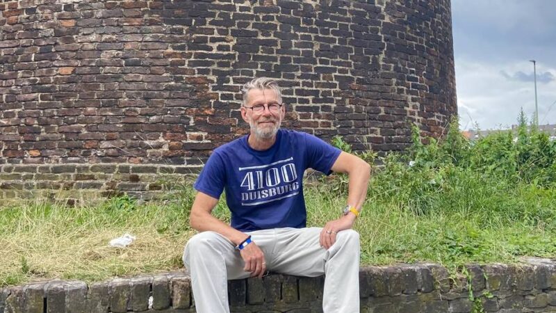 Hilfe für Obdachlose mit alter Postleitzahl: „Für mich ist 4100 die komplette Reise in die Vergangenheit“