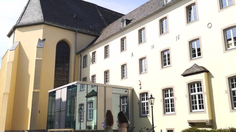 Tag des offenen Denkmals in Kempen: Exponate zum Anfassen und spannende Führungen im Kulturforum