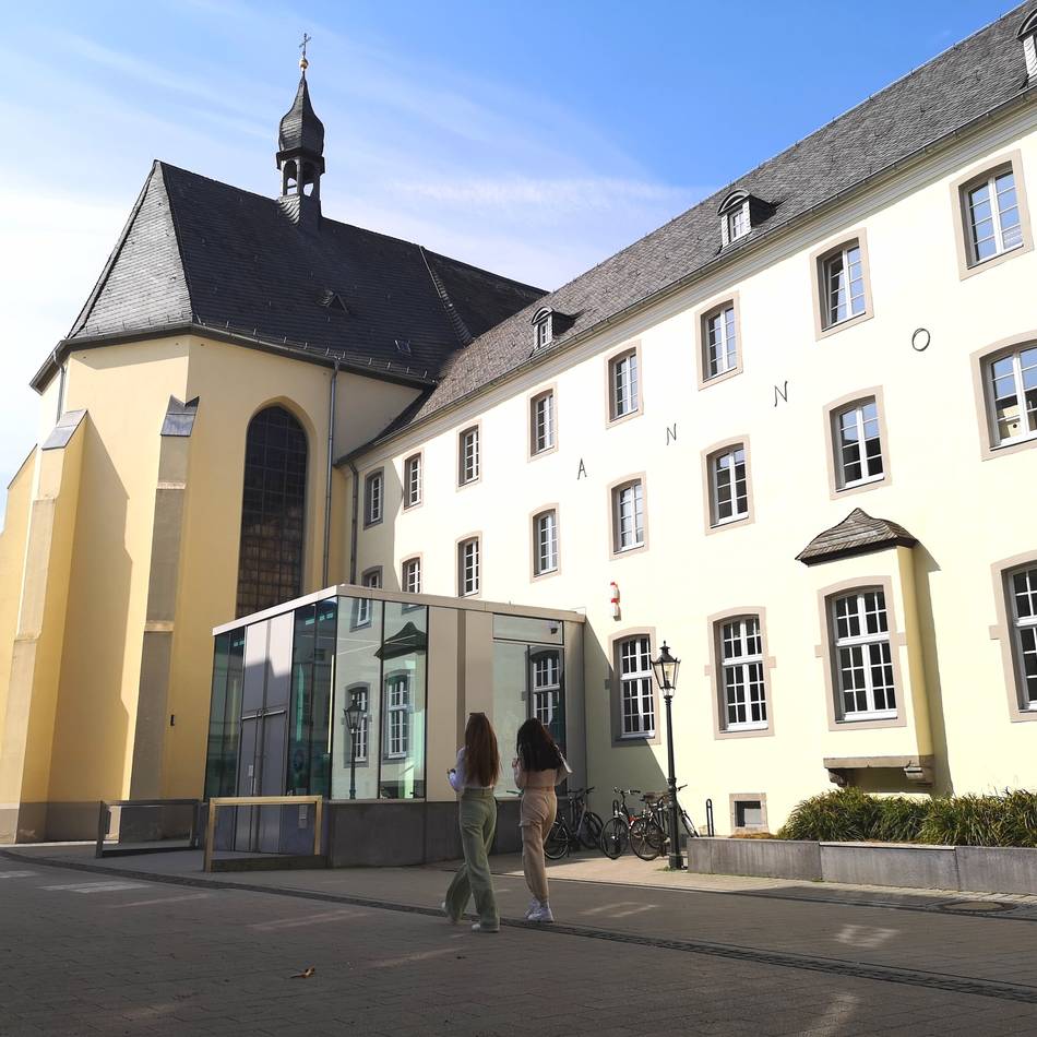 Tag des offenen Denkmals in Kempen: Exponate zum Anfassen und spannende Führungen im Kulturforum