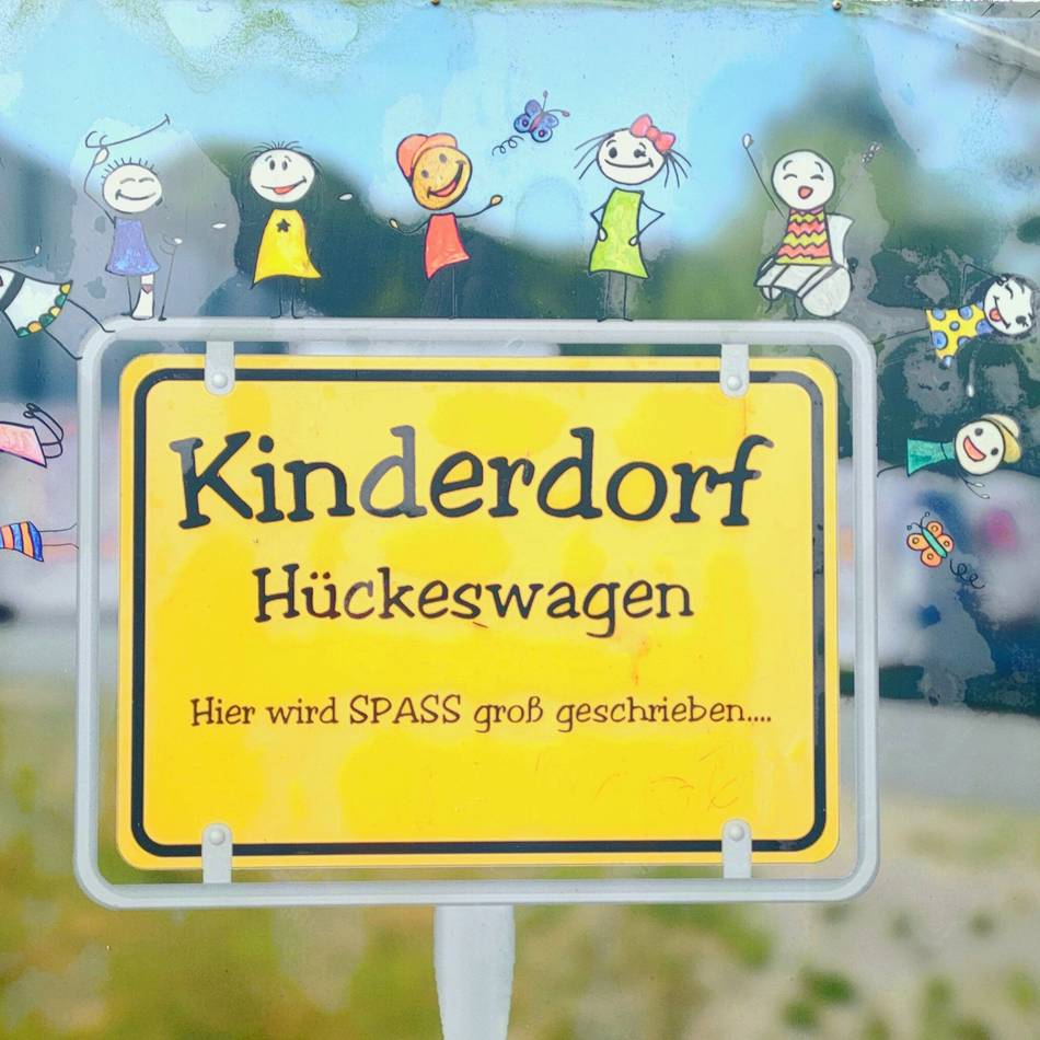 Kinderdorf in Hückeswagen: Großer Dank – und ein Ausblick auf 2026