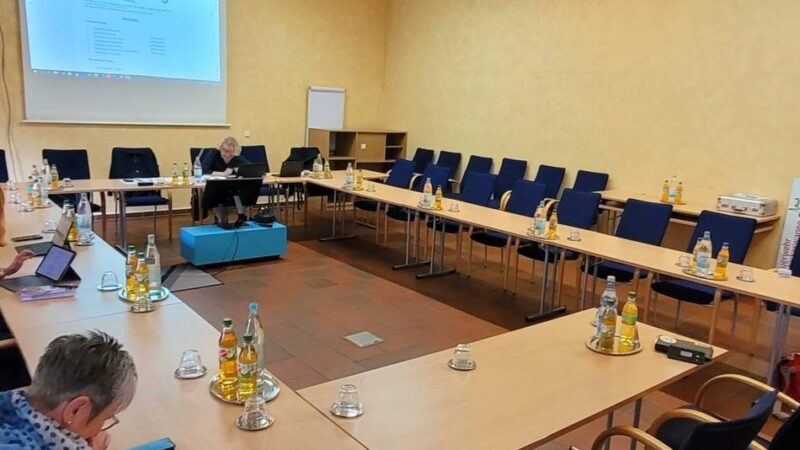 Politik in Hückeswagen: Fünf Ausschüsse innerhalb von neun Tagen