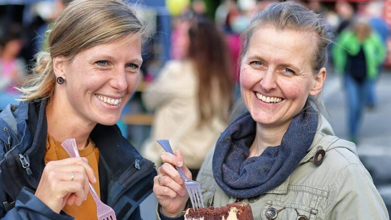 Leben in Mettmann: Das Bürgerfest Metzkausen setzt den Schlusspunkt unter die Sommerferien
