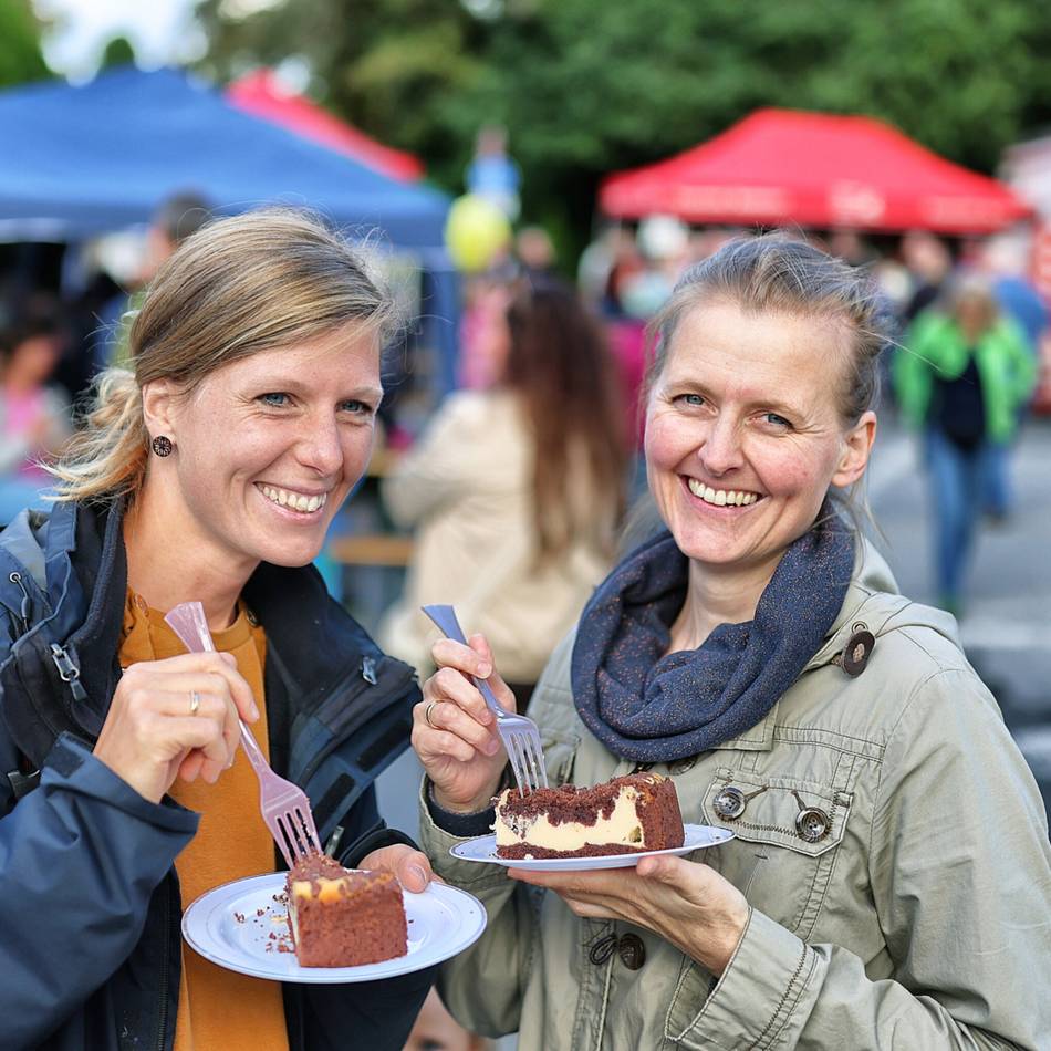 Leben in Mettmann: Das Bürgerfest Metzkausen setzt den Schlusspunkt unter die Sommerferien