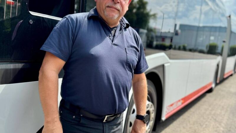 Video-Clips für ein besseres Miteinander: Respekt-Kampagne der Stadtwerke – „Der Busfahrer ist keine Luft“