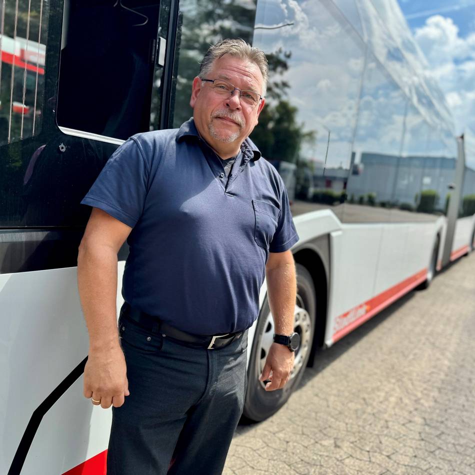 Video-Clips für ein besseres Miteinander: Respekt-Kampagne der Stadtwerke – „Der Busfahrer ist keine Luft“