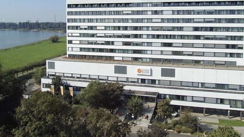 Streit um Behandlungen bei Klinikreform: Klinik in Düsseldorf scheitert mit Eilantrag vor Gericht  – so soll es jetzt weitergehen