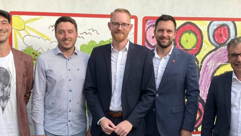 Kommentar zur Kommunalwahl: In Rheinberg stoßen fünf gute Kandidaten auf großes Interesse