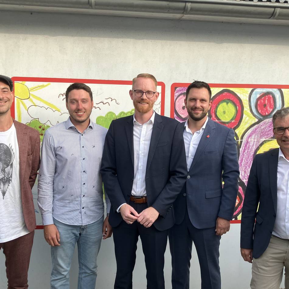Kommentar zur Kommunalwahl: In Rheinberg stoßen fünf gute Kandidaten auf großes Interesse