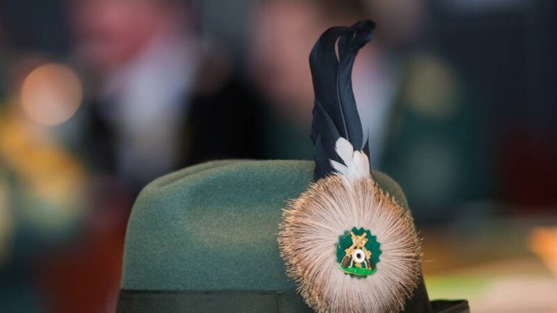 Zu Ehren von Königin Regina Junker: In Budberg wird am Wochenende Schützenfest gefeiert