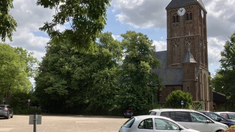 Forderung des stellvertretenden Bürgermeisters: Dorfentwicklungskonzept für Borth „endlich aus der Schublade holen“
