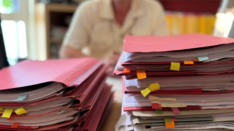 Vorwürfe an die Führerscheinstelle: Diskriminiert der Kreis Viersen Menschen mit Beeinträchtigung?