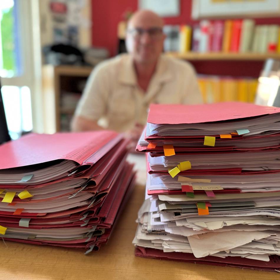 Vorwürfe an die Führerscheinstelle: Diskriminiert der Kreis Viersen Menschen mit Beeinträchtigung?
