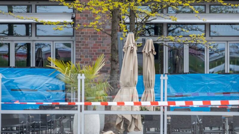 Podcast „Hinreichend verdächtig“: Ein Mord, der Duisburg spekulieren ließ
