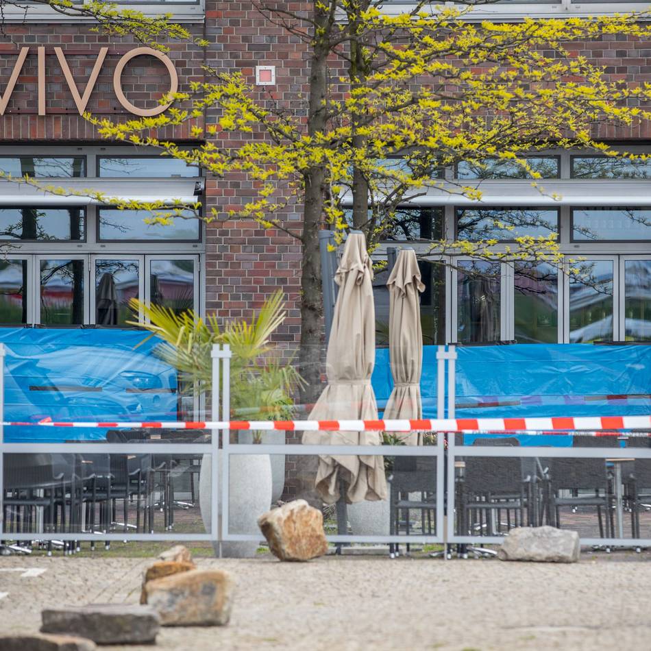 Podcast „Hinreichend verdächtig“: Ein Mord, der Duisburg spekulieren ließ