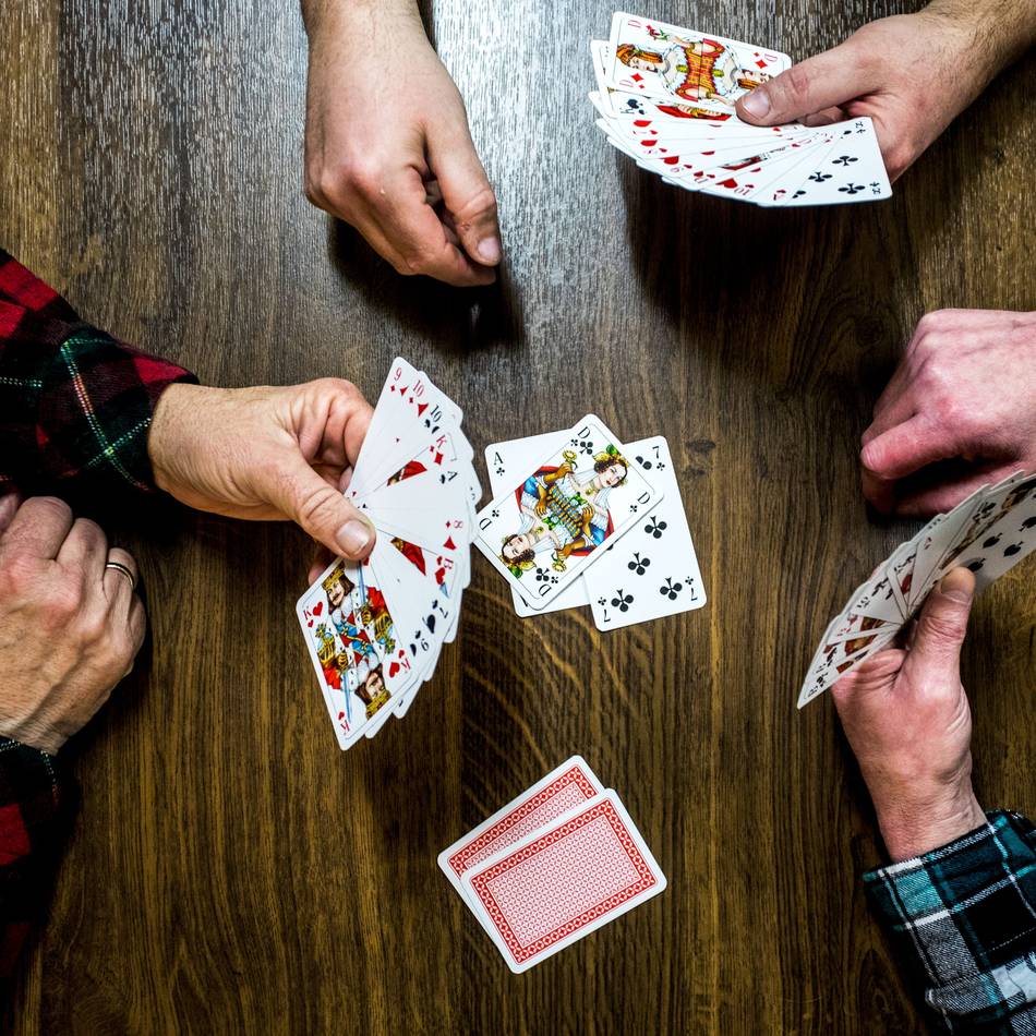 Senioren-Initiative Kempen: Ein Skat-Turnier zum Jubiläum