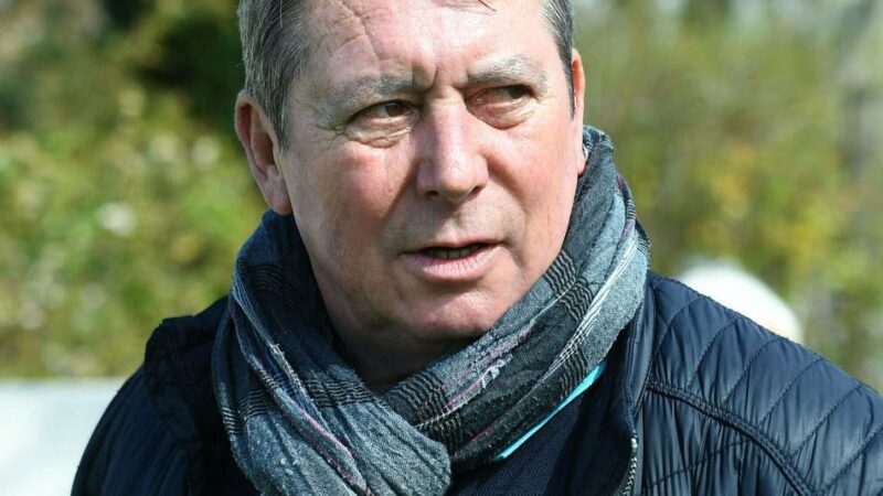 „Daran muss sich Borussia messen lassen“: Was Titel-Trainer Bernd Krauss von Gladbachs Fohlen-Ansatz hält