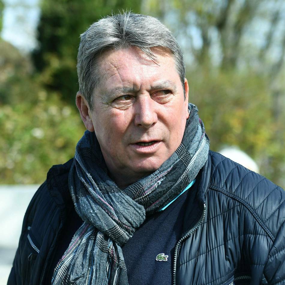 „Daran muss sich Borussia messen lassen“: Was Titel-Trainer Bernd Krauss von Gladbachs Fohlen-Ansatz hält
