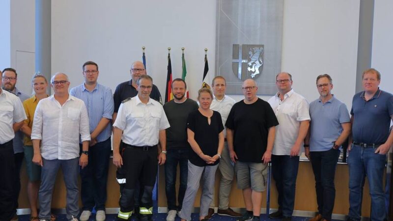 Nach Notaufnahme-Schließung in Grevenbroich: Neue Arbeitsgruppe soll Rettungsdienst überwachen
