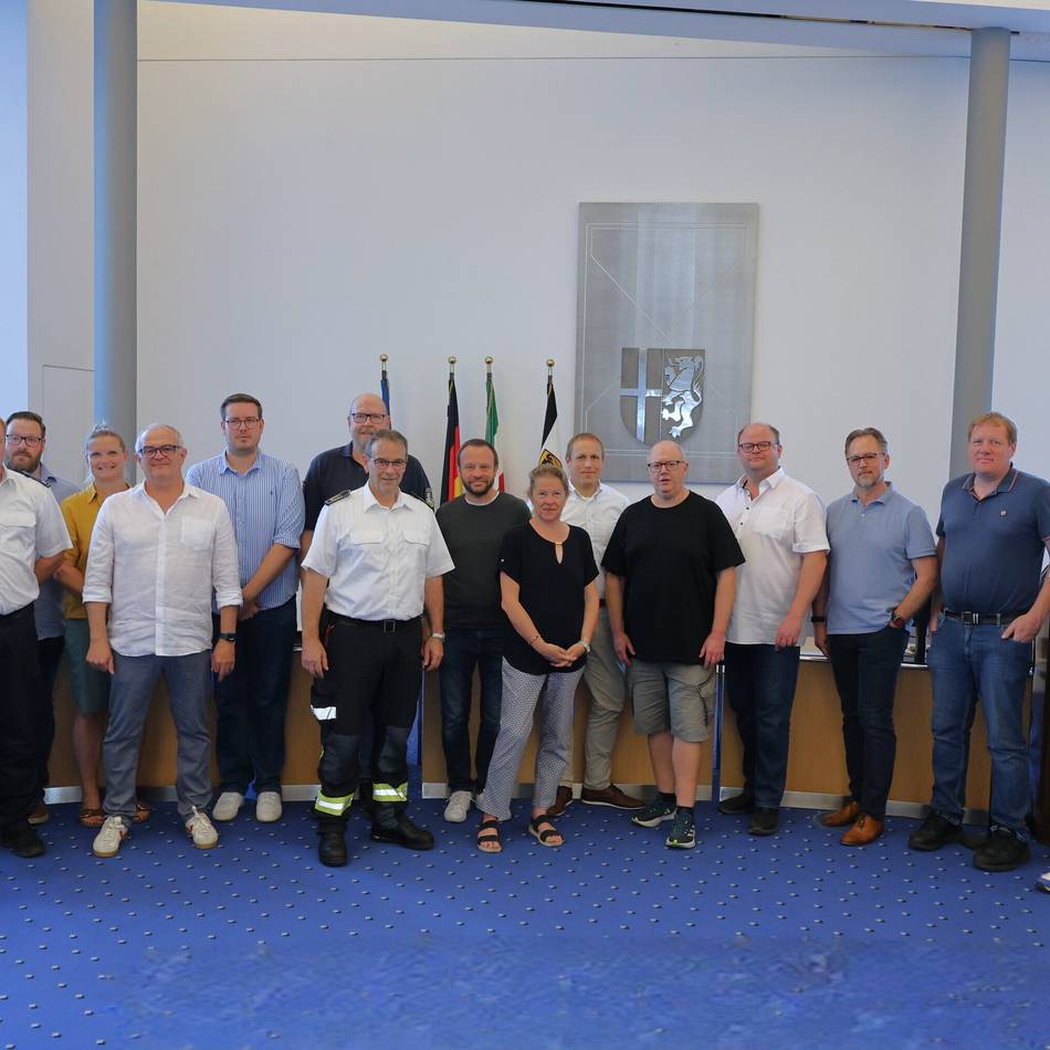 Nach Notaufnahme-Schließung in Grevenbroich: Neue Arbeitsgruppe soll Rettungsdienst überwachen