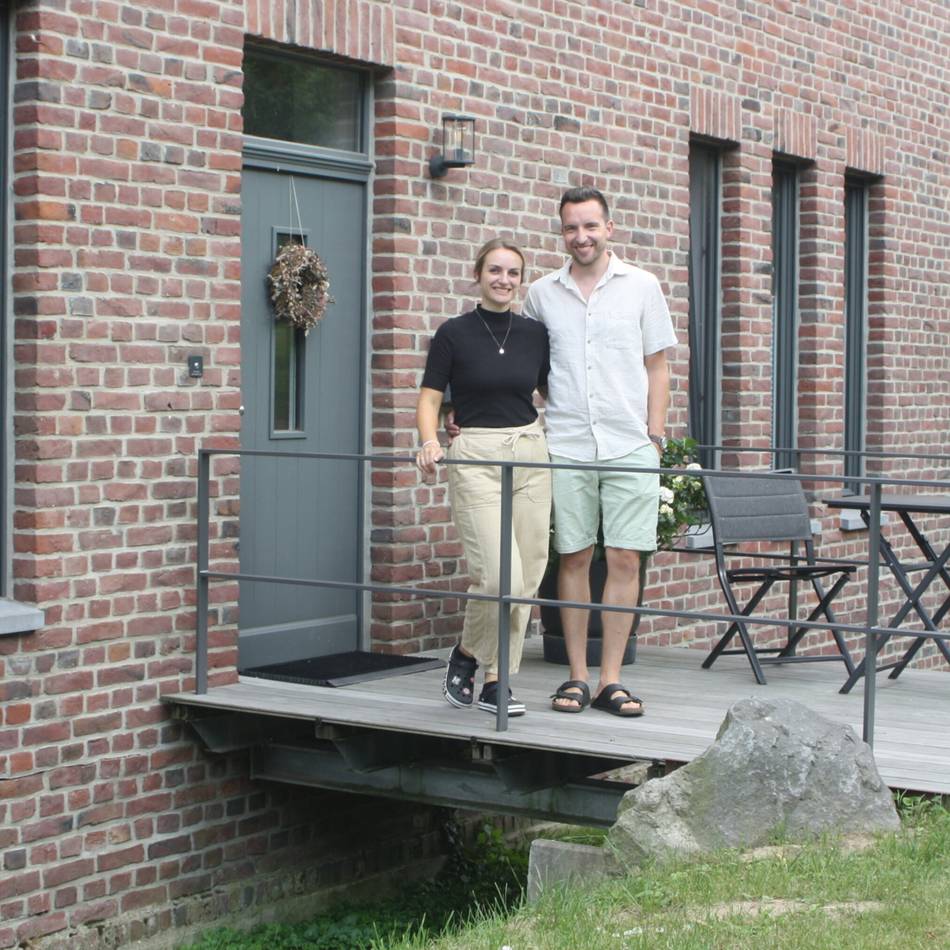 Reihe Tag des offenen Denkmals: Der Dahlhof in Süchteln – wo sich alt und neu verbindet
