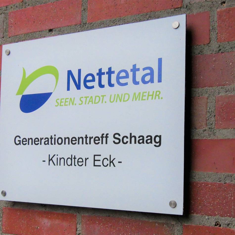 Freitagstreff Zeitreise: Demenzcafé zweimal im Monat in Schaag