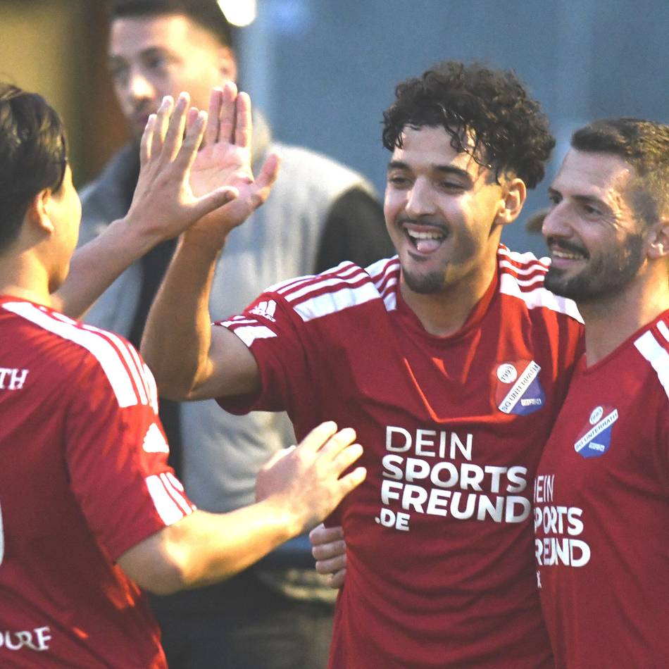 SG reicht eine 3:1-Führung nicht: Unterrath hadert nach 3:4-Pleite mit Schiri
