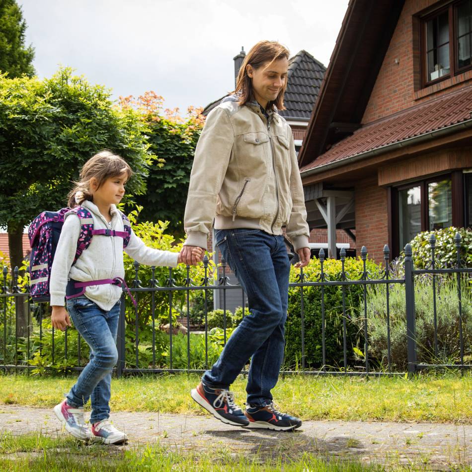 Nächste Woche geht es im Kreis Viersen wieder los: Darauf sollten Sie vor Schulstart achten