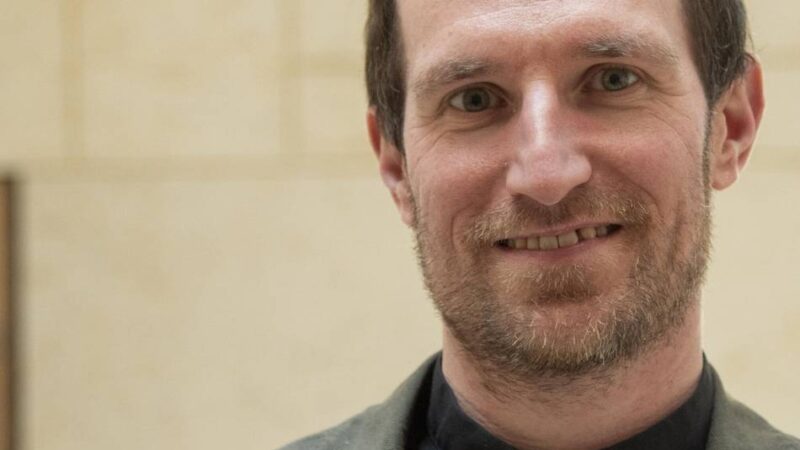 Kaplan aus Viersen: Freiheit durch sexuellen Verzicht? – Ein Leben im Zölibat