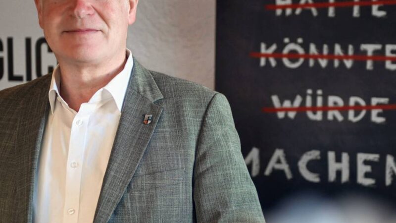 Kommunalwahl 2025 in Kempen: Wir fragen – die Bürgermeisterkandidaten antworten