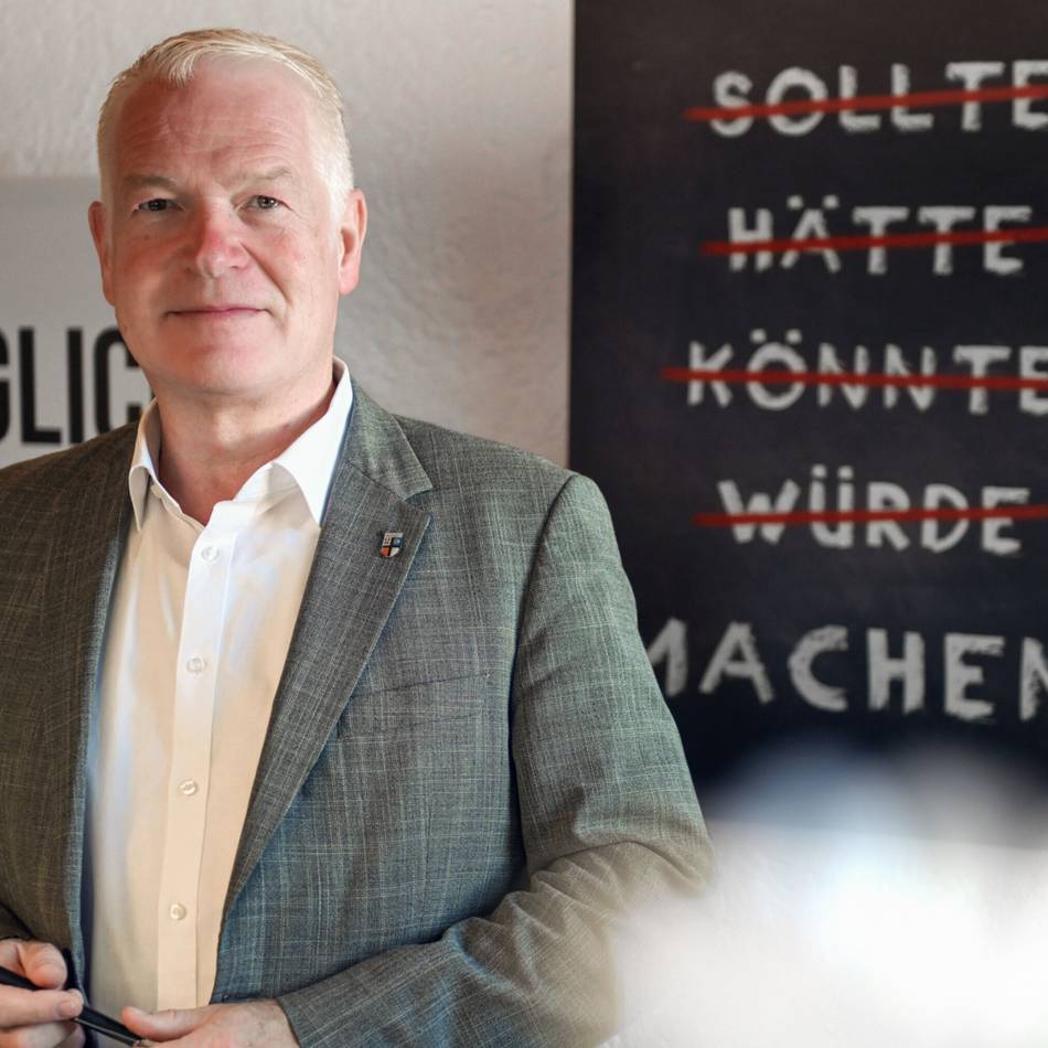 Kommunalwahl 2025 in Kempen: Wir fragen – die Bürgermeisterkandidaten antworten
