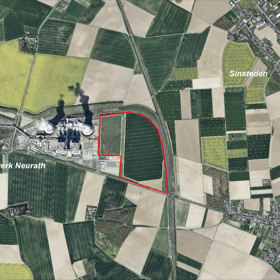 Ausschuss in Rommerskirchen entscheidet Ende August: Kraftpark-Pläne sollen Bürgern offengelegt werden