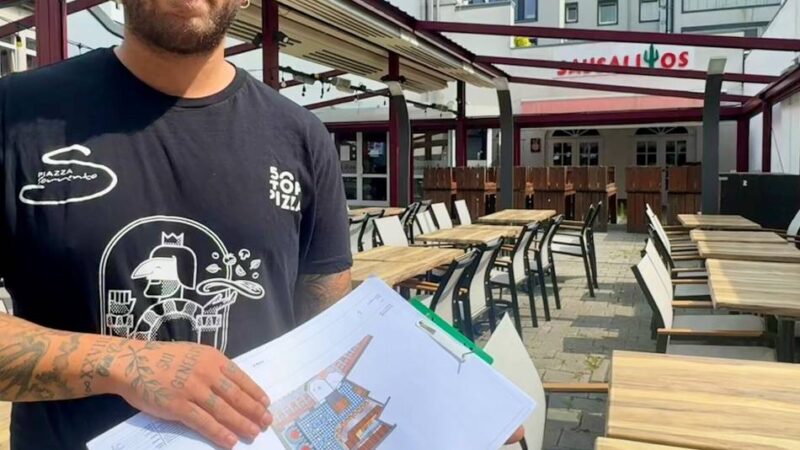 Gastronomie in Krefeld: Die neuen Pläne für „Doctor Flotte“ und „Sausolitos“