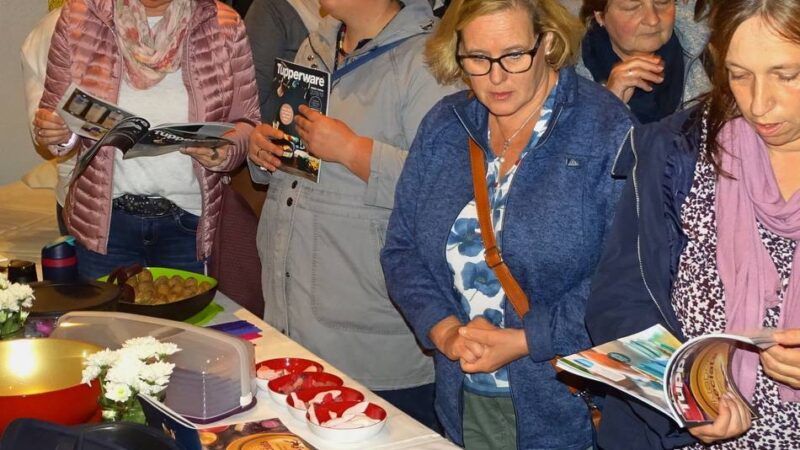 Veranstaltung in Hinsbeck: Ladies Day im Haus Milbeck wird größer