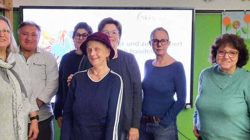 Behindertenbeirat: Beirat für Behinderte sucht Kandidaten