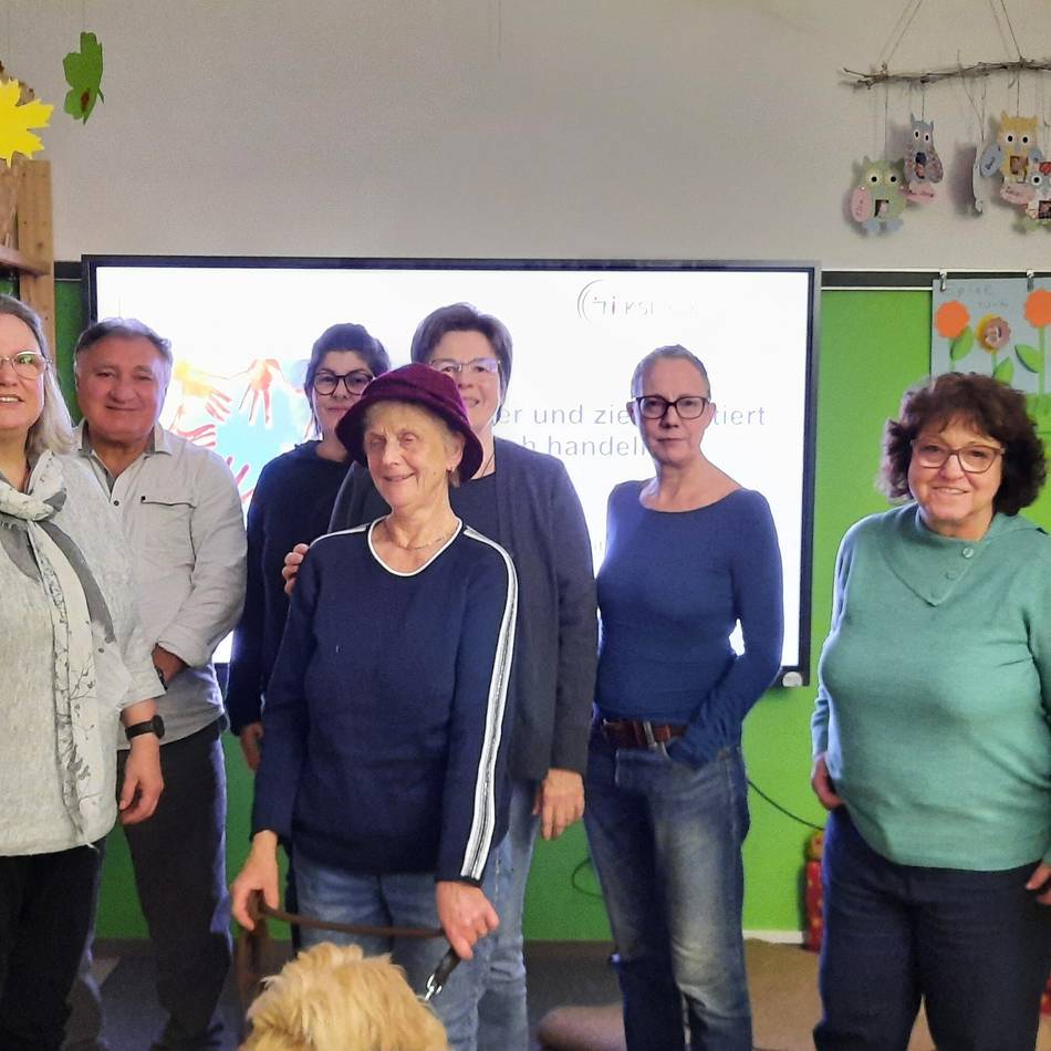 Behindertenbeirat: Beirat für Behinderte sucht Kandidaten