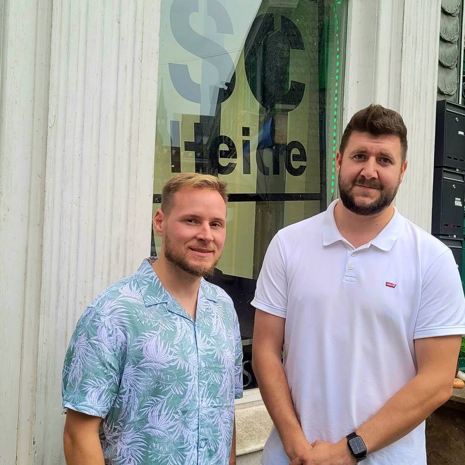 Große Schwierigkeiten für Hückeswagener Fußballverein: SC Heide ist aktuell gefangen in einem Albtraum