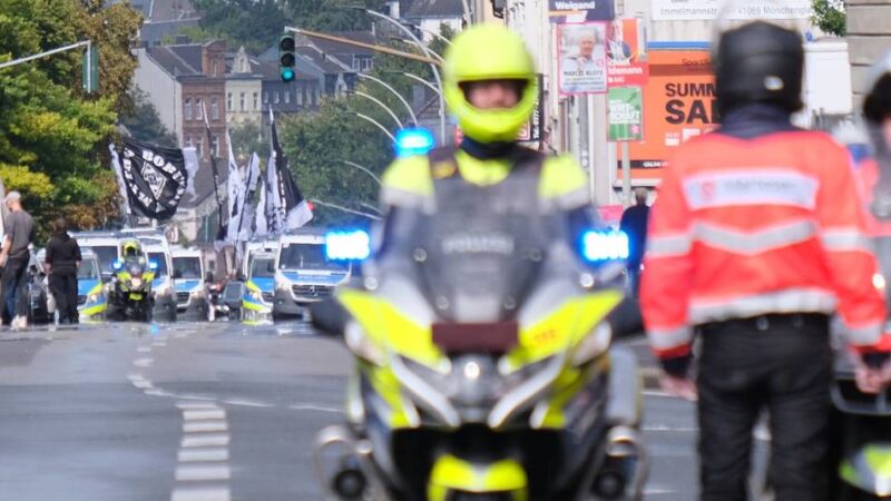 Kommunalwahl 2025 in Mönchengladbach: Thema Sicherheit – die Wahlprogramme im Überblick