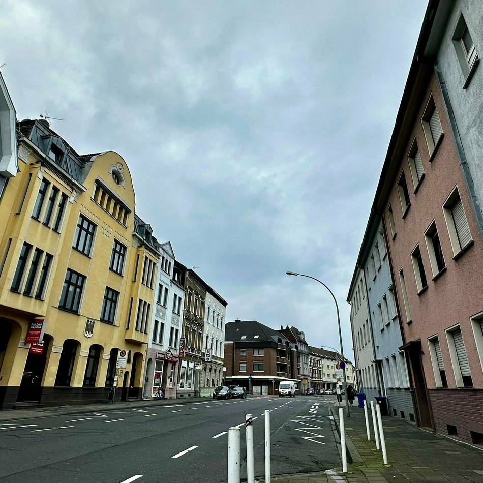 Wohnen in Mönchengladbach: Hauskauf wieder erschwinglicher – aber Lage bleibt angespannt