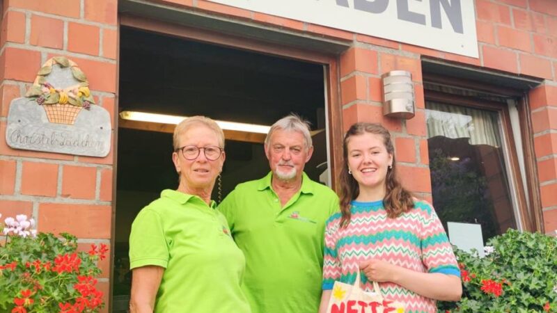 Wettbewerb in Nettetal: „Nette-Food-Rallye“ zum regionalen Genießen